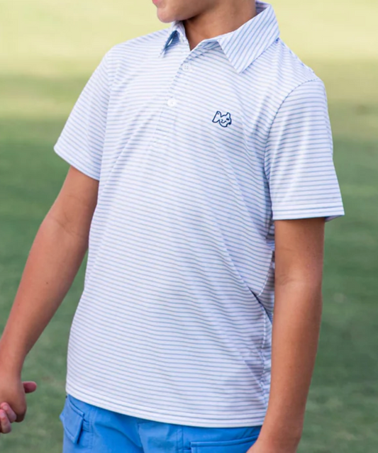 Pro Performance Polo