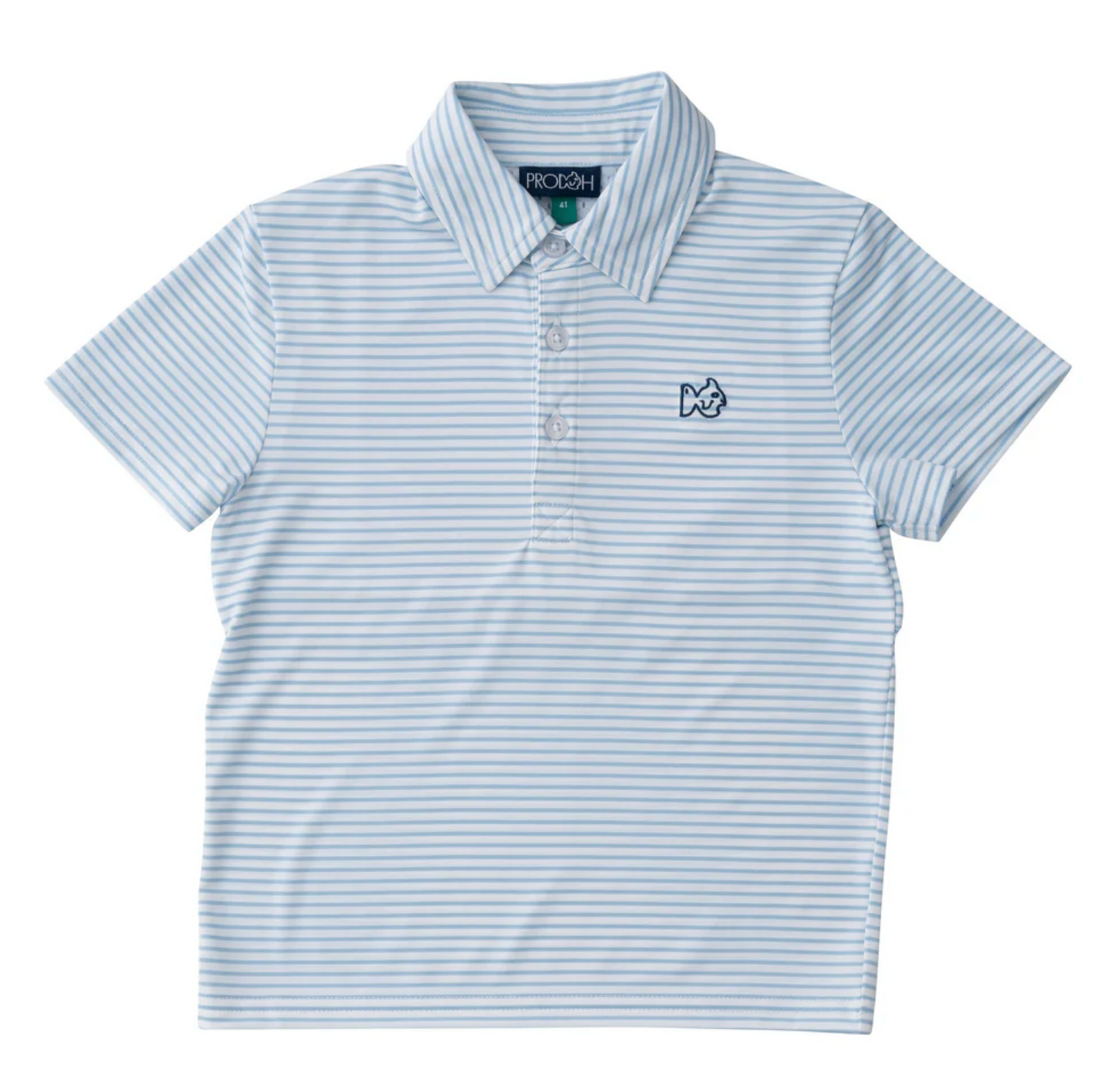 Pro Performance Polo