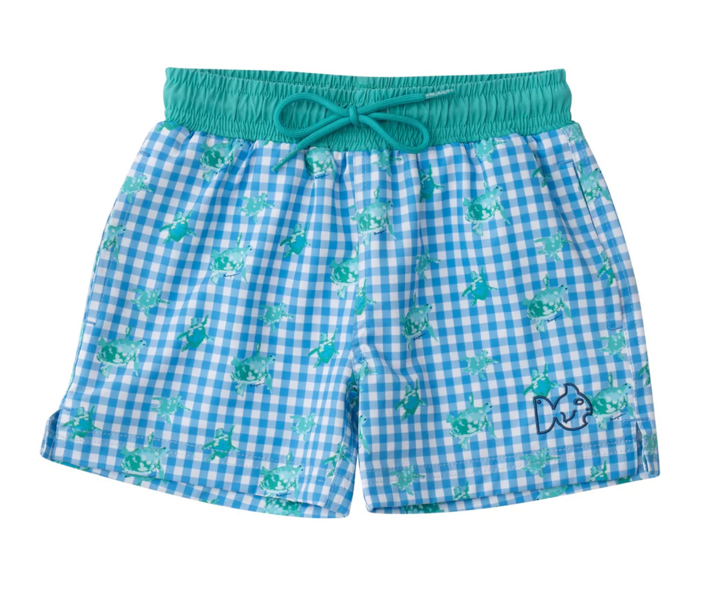 Youth Boogie Board Swim Trunk