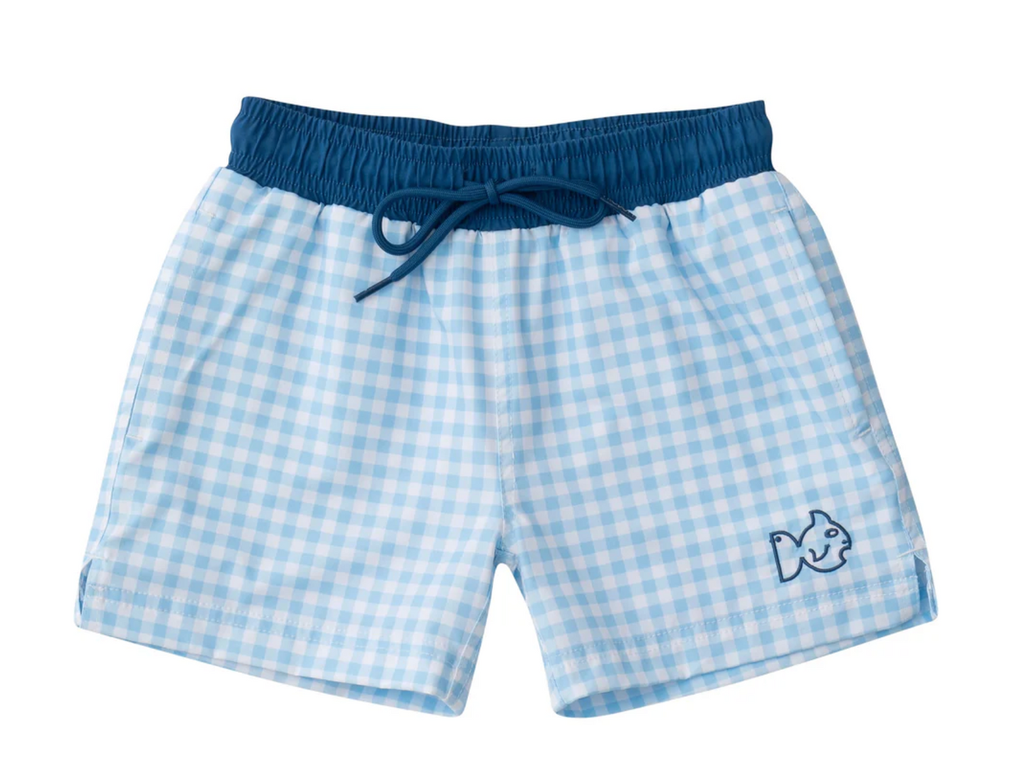 Youth Boogie Board Swim Trunk