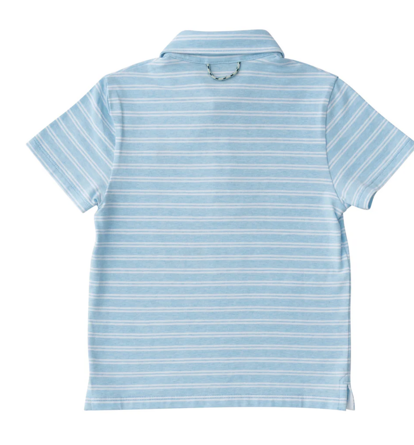 Boys Too Cool for School Polo
