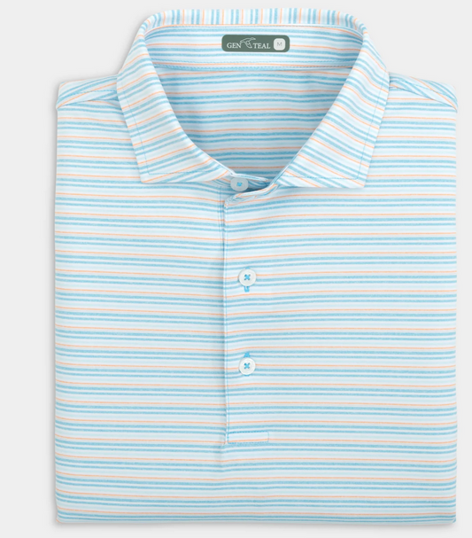 Ponderosa Performance Polo