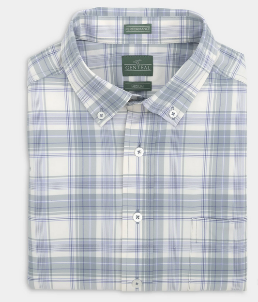 Clayton LiteTec Sport Shirt