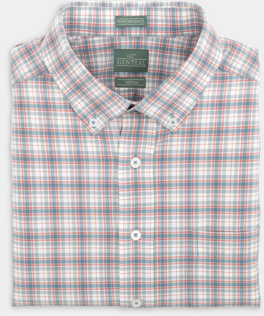 Sierra Sport Shirt