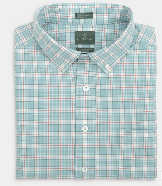 Finch Sport Shirt