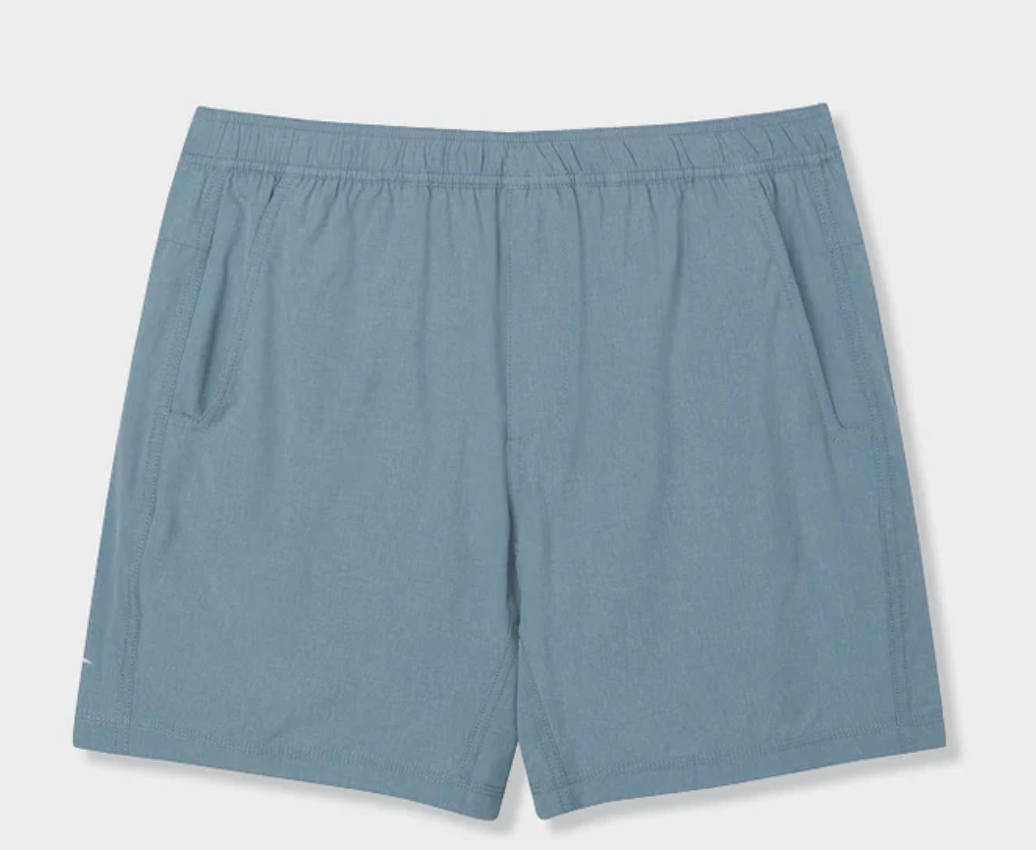 Rafter Shorts