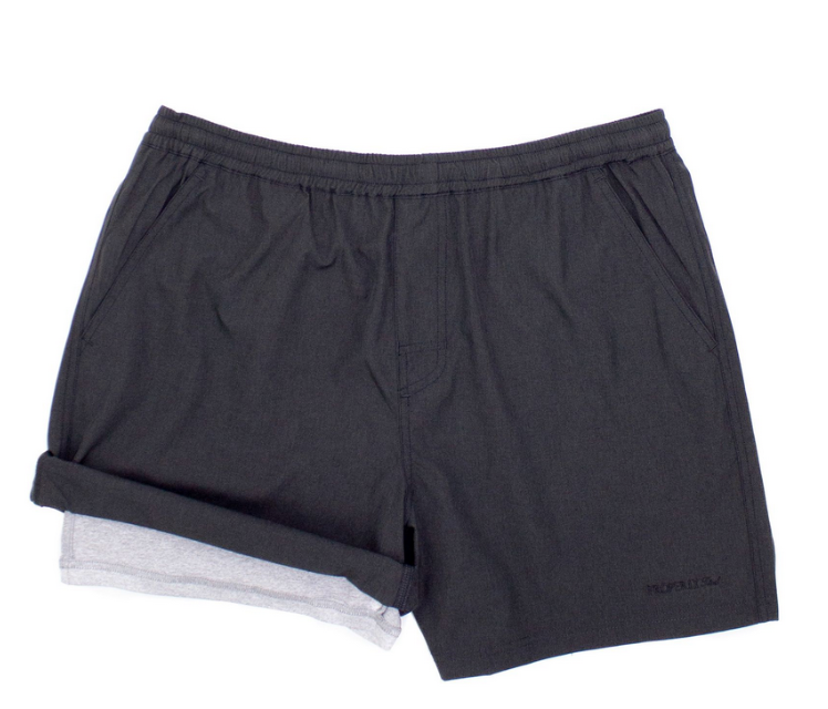 Boys Ace Short