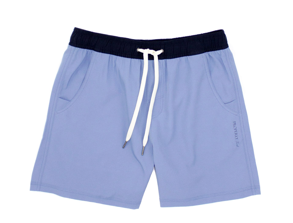 Boys Trail Short