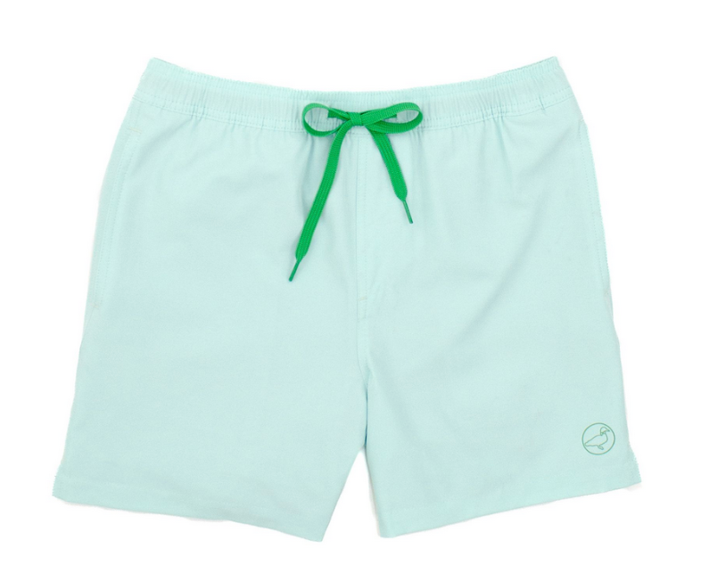 Boys Splash Swim
