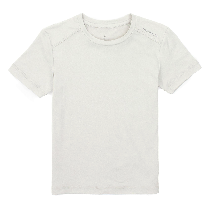 Boys Ravine Tee SS