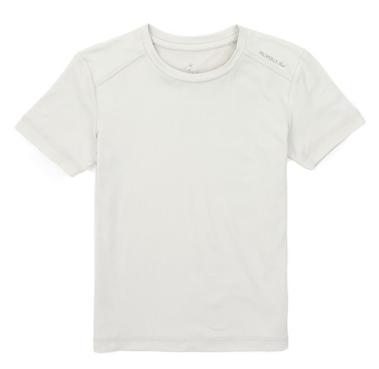 Boys Ravine Tee SS