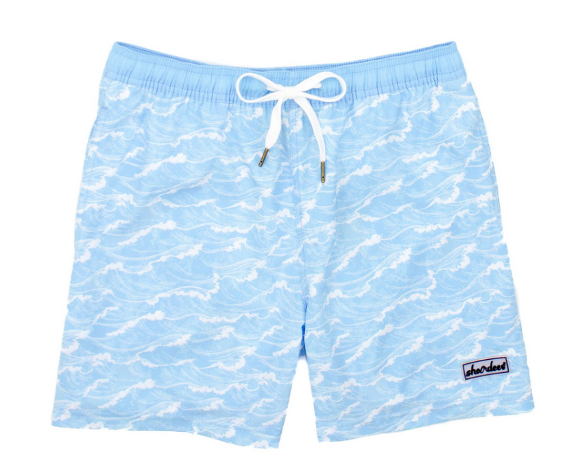 Youth Shordees Swim Trunk