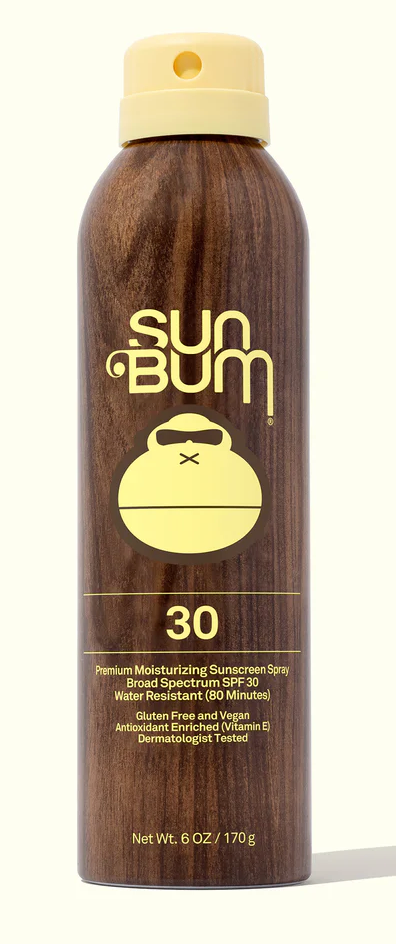 Sunscreen Spray Original SPF 30