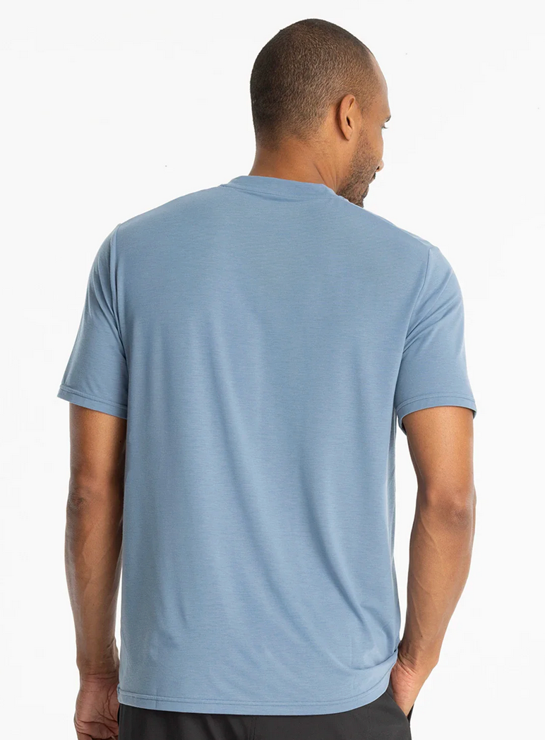 Men's Elevate Lightweight Tee