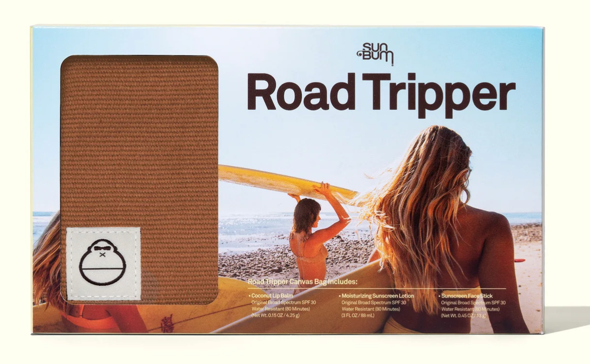 Road Tripper Kit