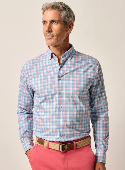 Dane Dress Shirt