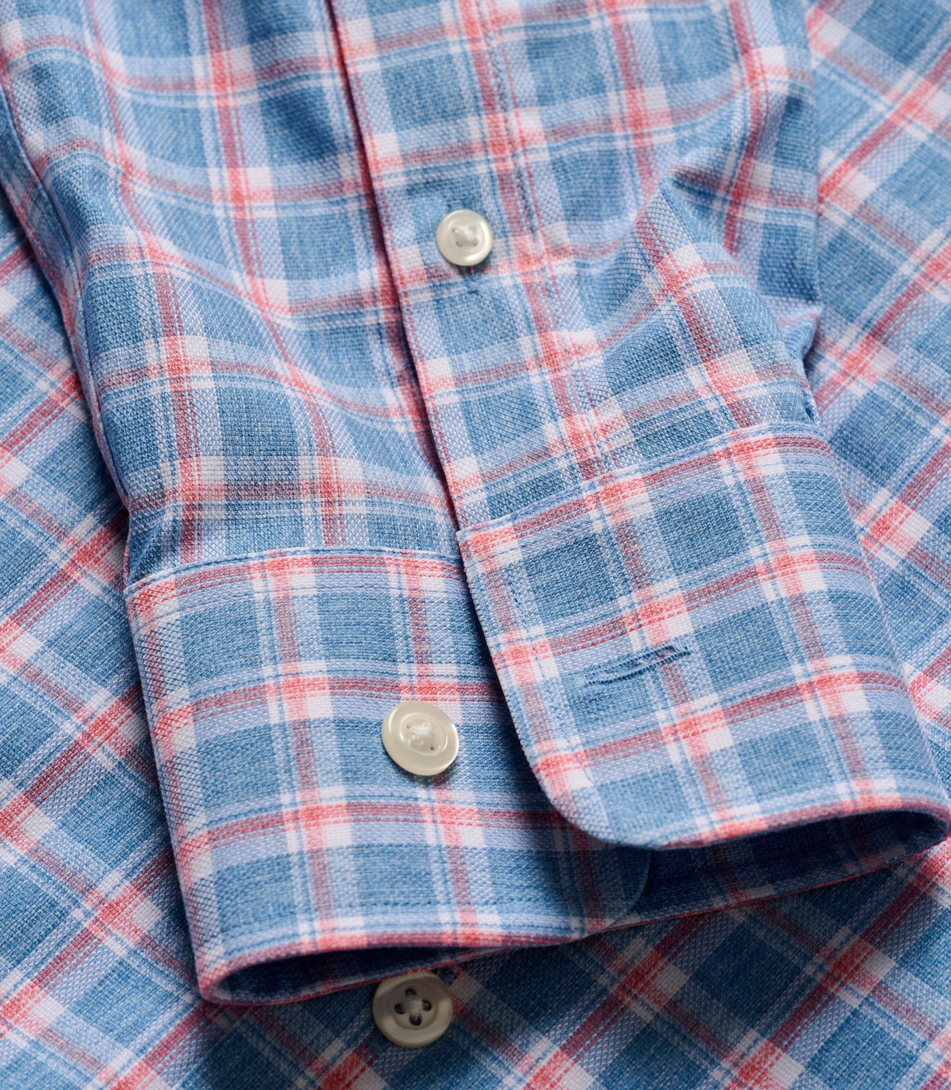 Dane Dress Shirt