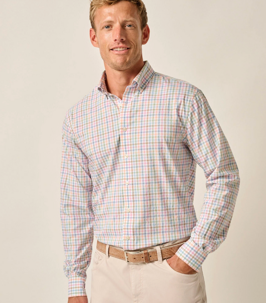 Kyler Dress Shirt