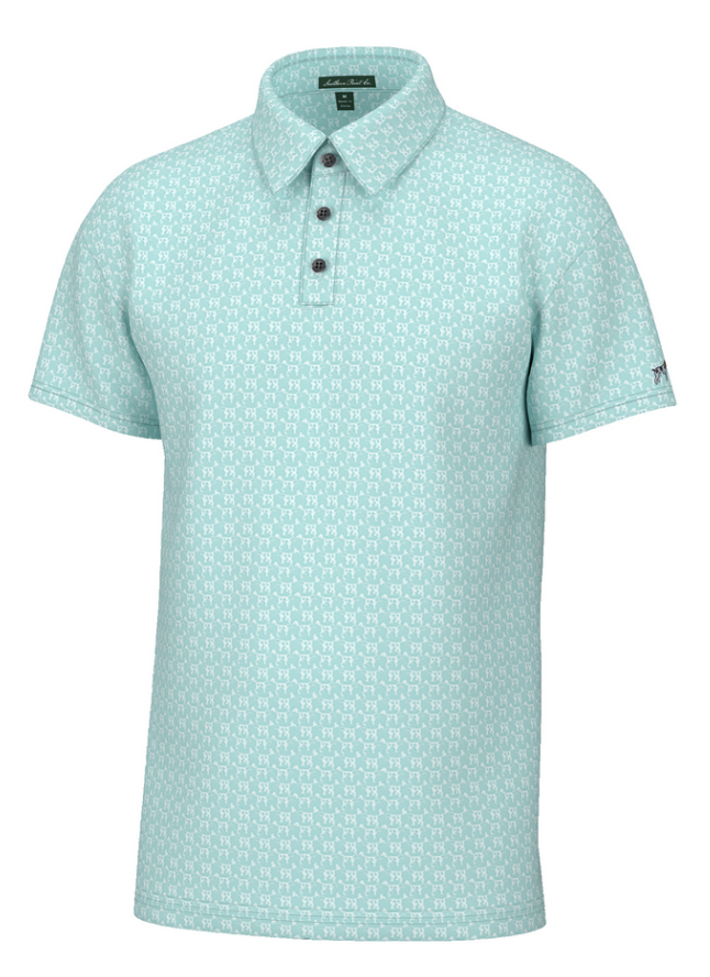 Heritage Performance Polo