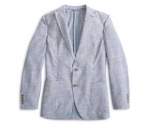 Bowden Blazer
