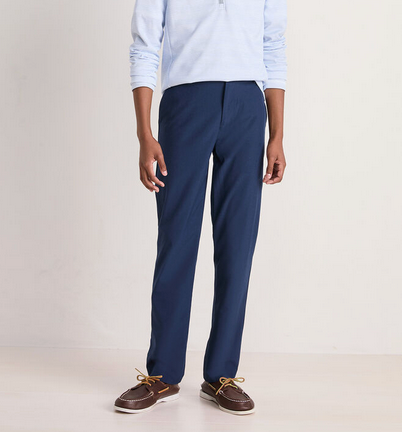 Boys' Lightweight Performance Pants