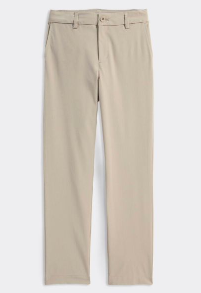 Boys' Lightweight Performance Pants