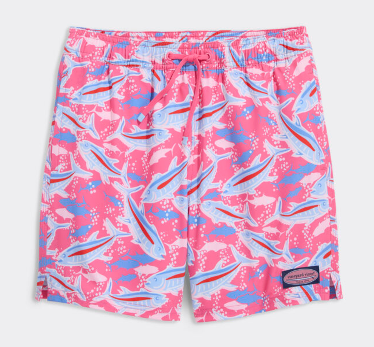 Boys Chappy Trunks