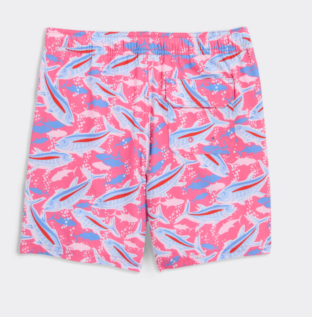 Boys Chappy Trunks