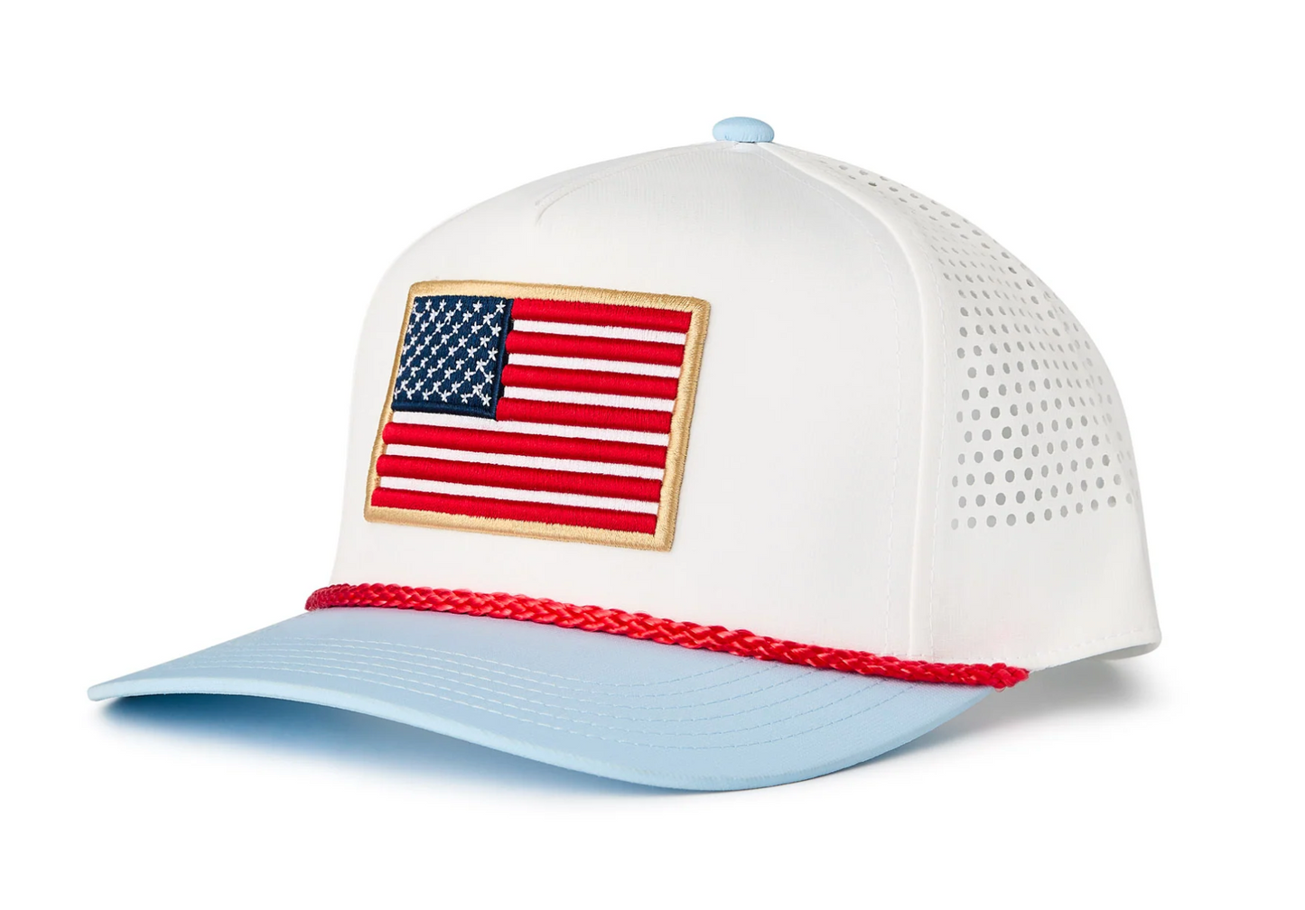 Performance Cap Old Glory