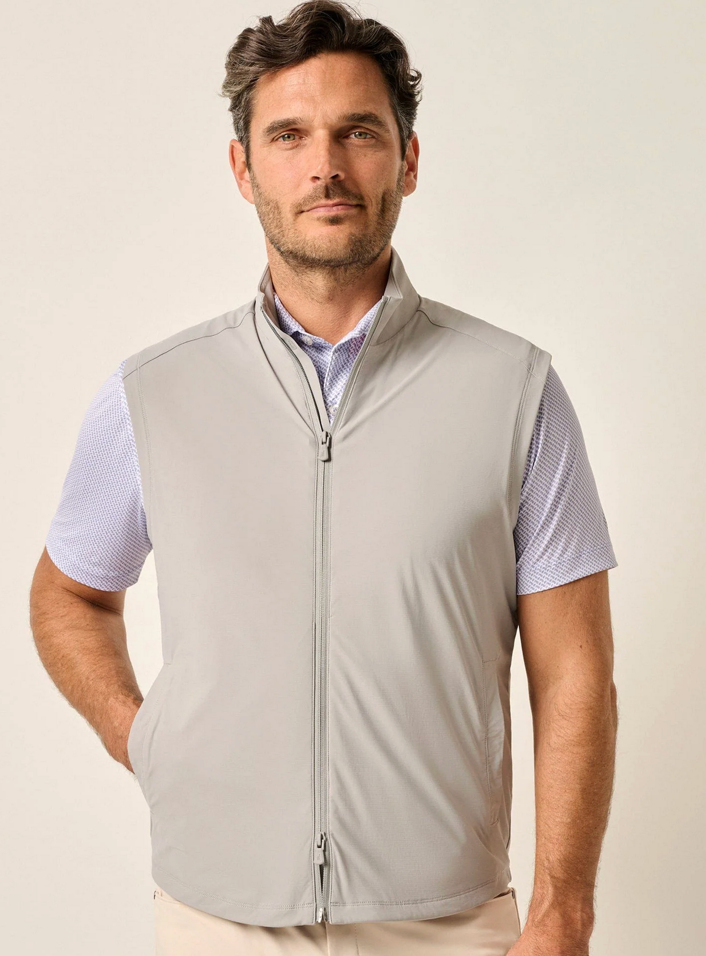 Zimmer Vest