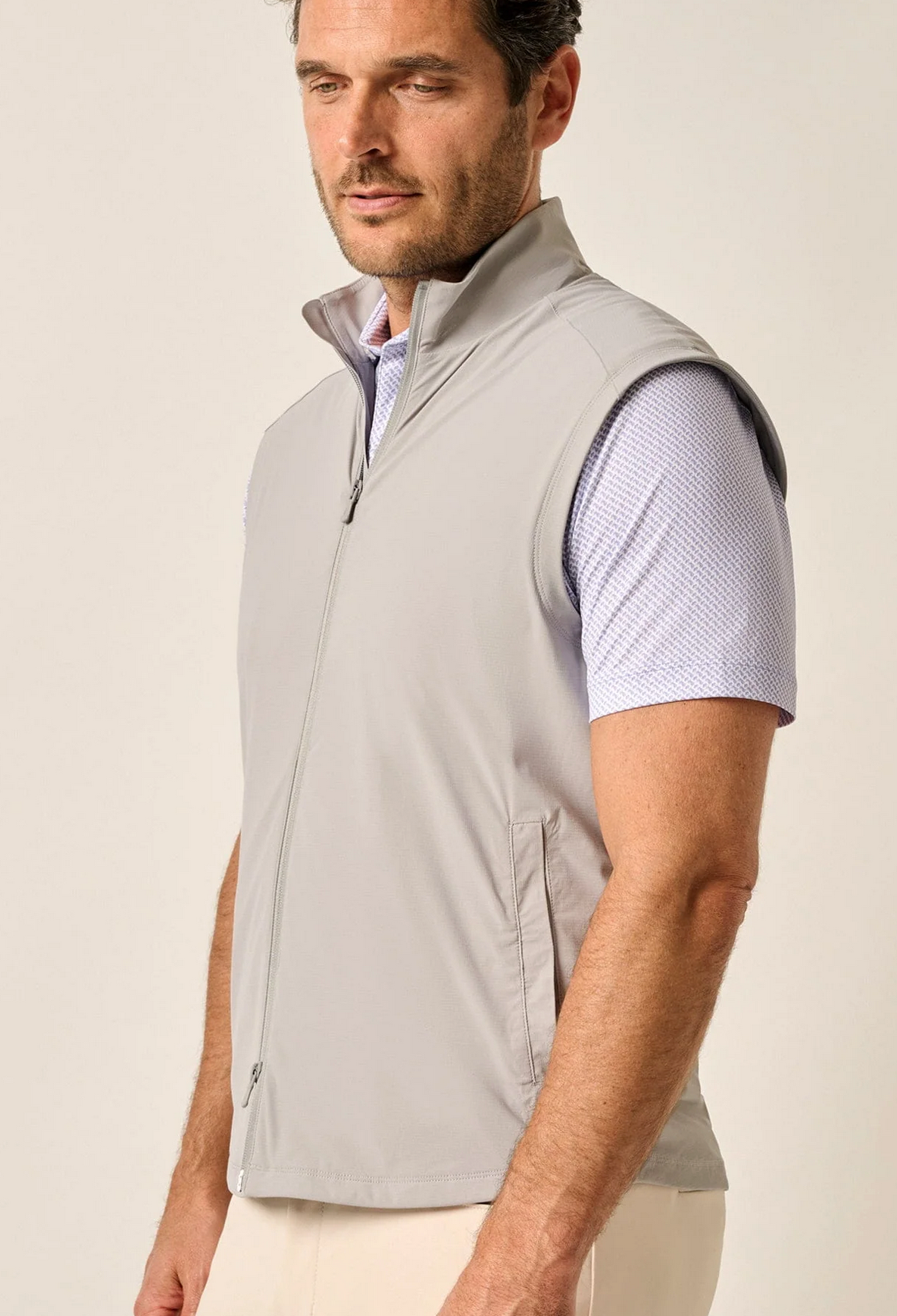 Zimmer Vest
