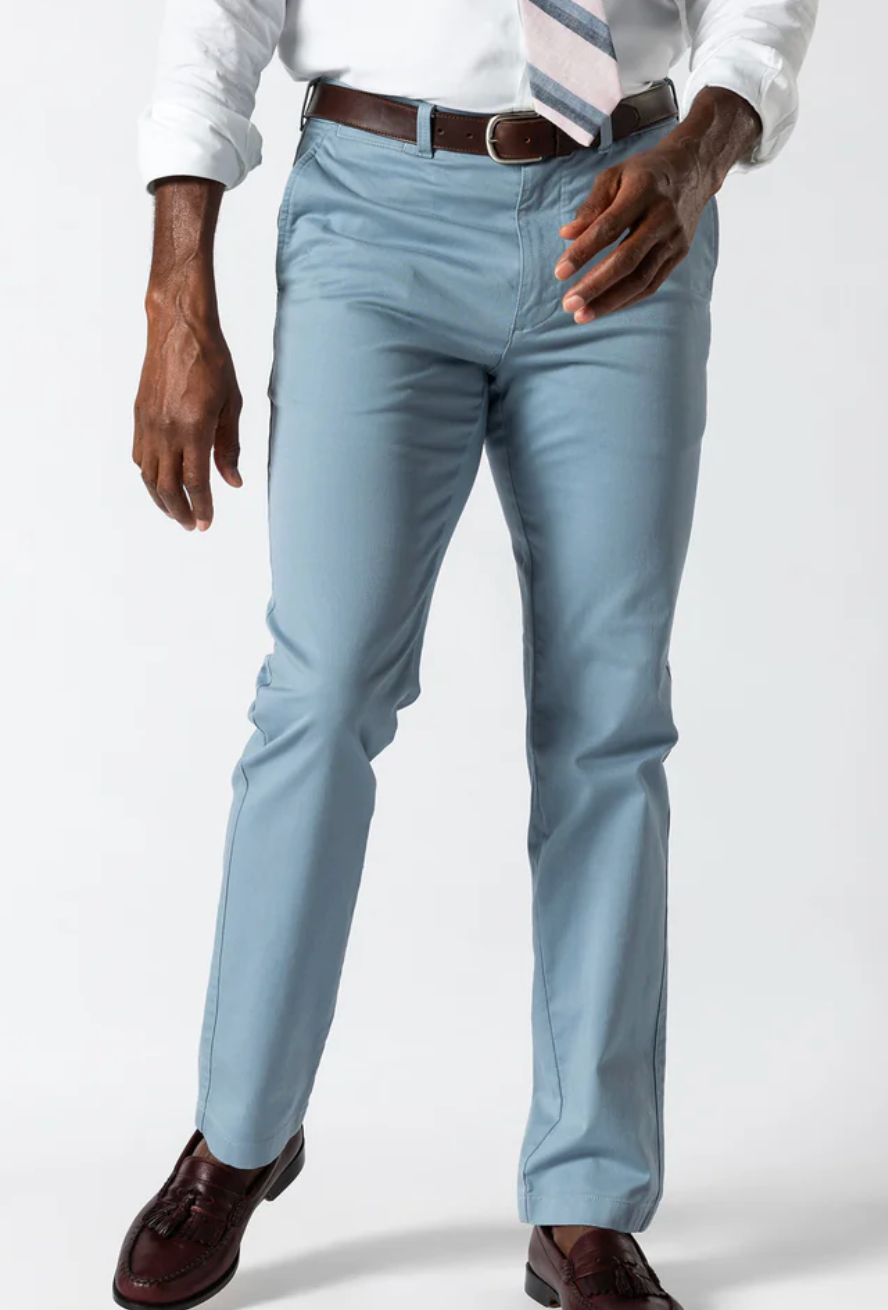 Gold School Chino Slim Fit Pant