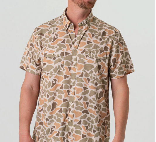 Performance Western Shirt