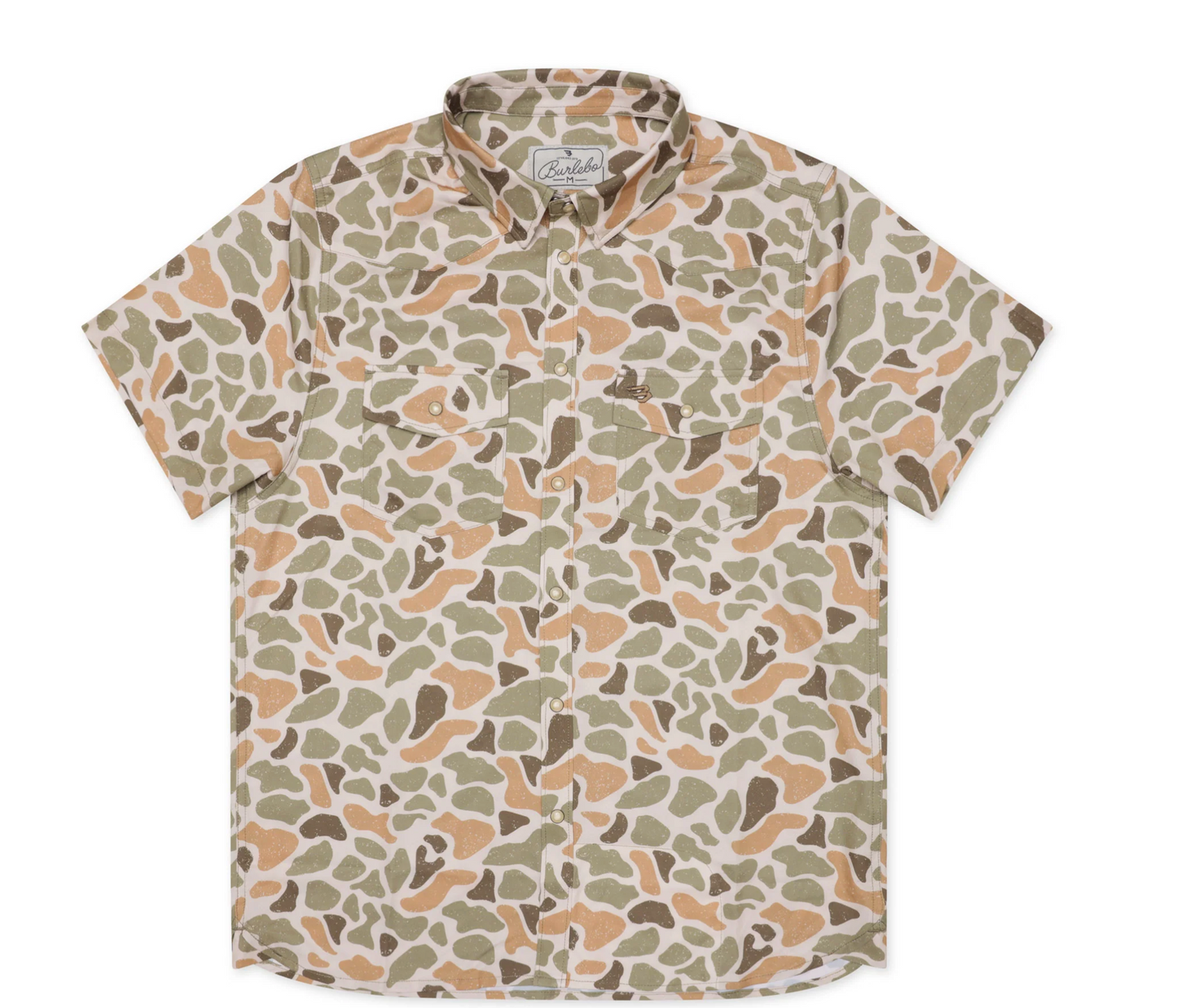 Performance Western Shirt