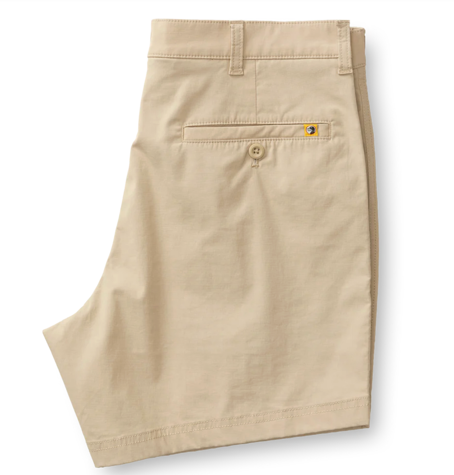 6in Harbor Performance Short