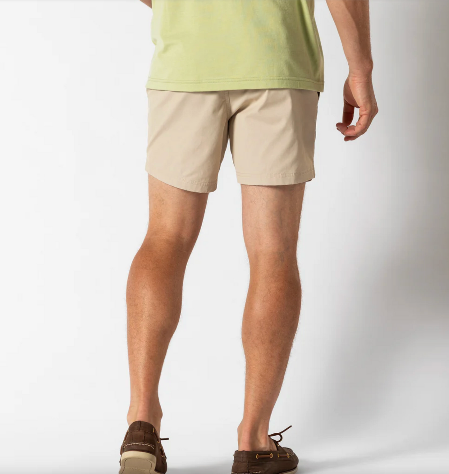6in Harbor Performance Short