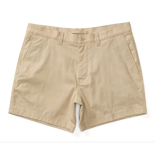 6in Harbor Performance Short