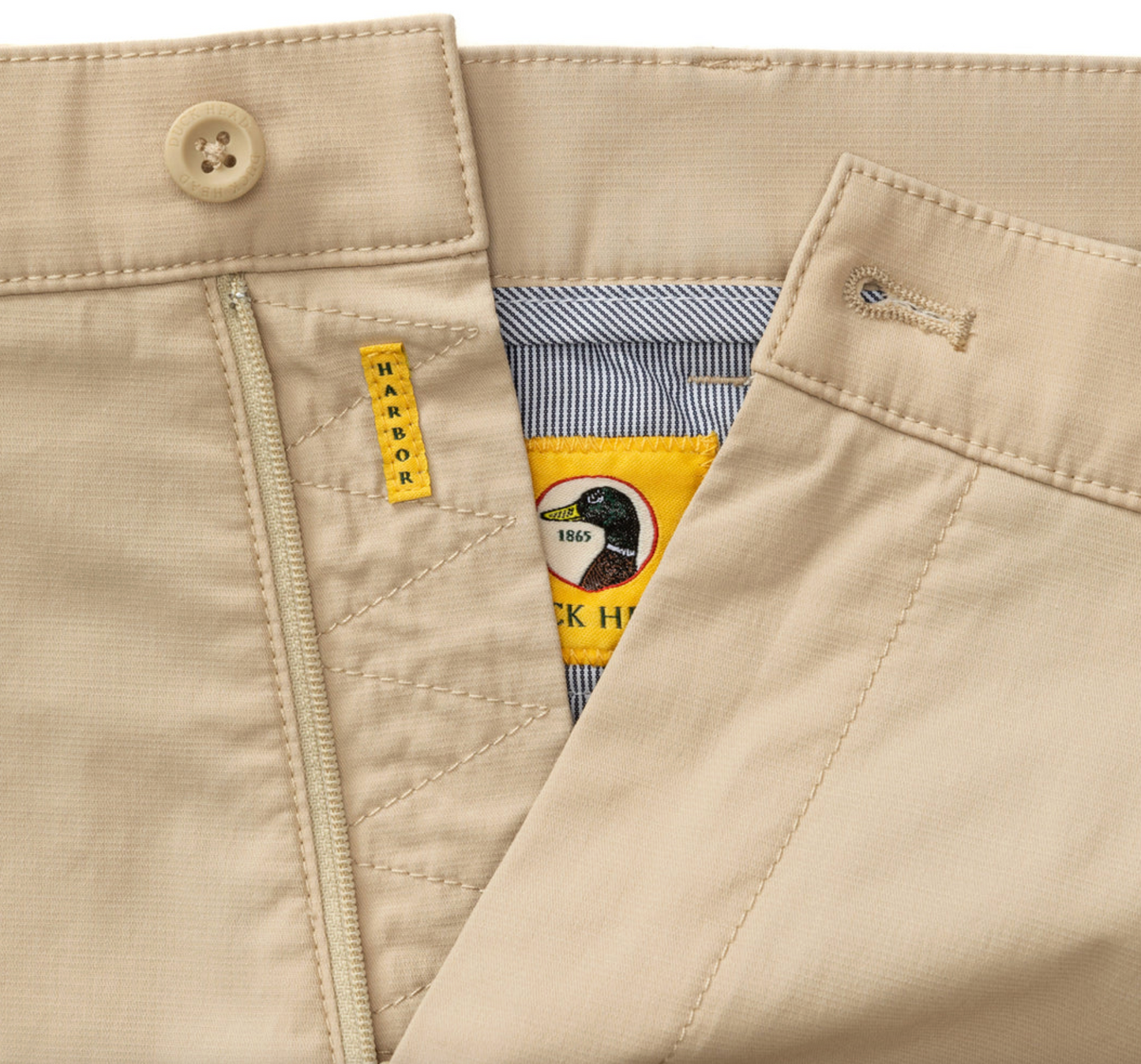 6in Harbor Performance Short