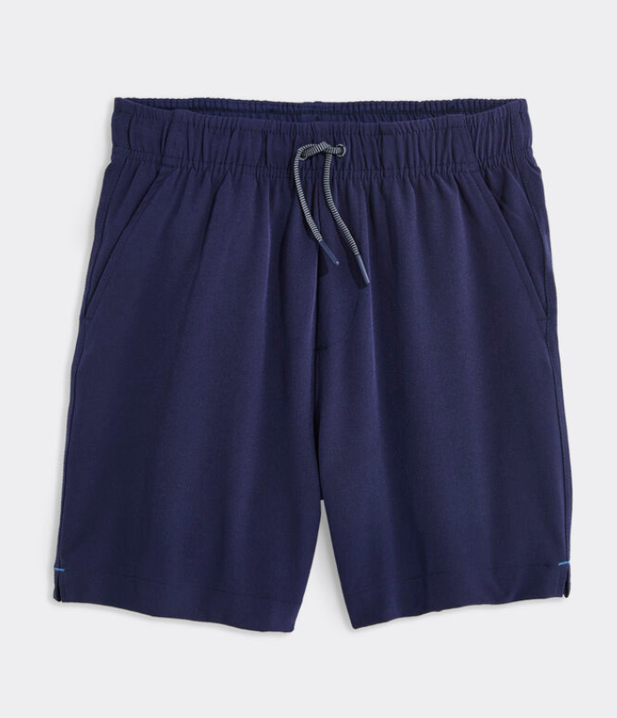Boys' Pull-On Performance Shorts
