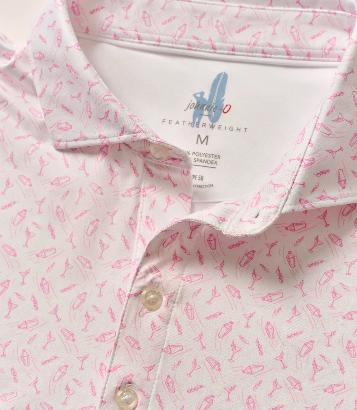 Tini Polo