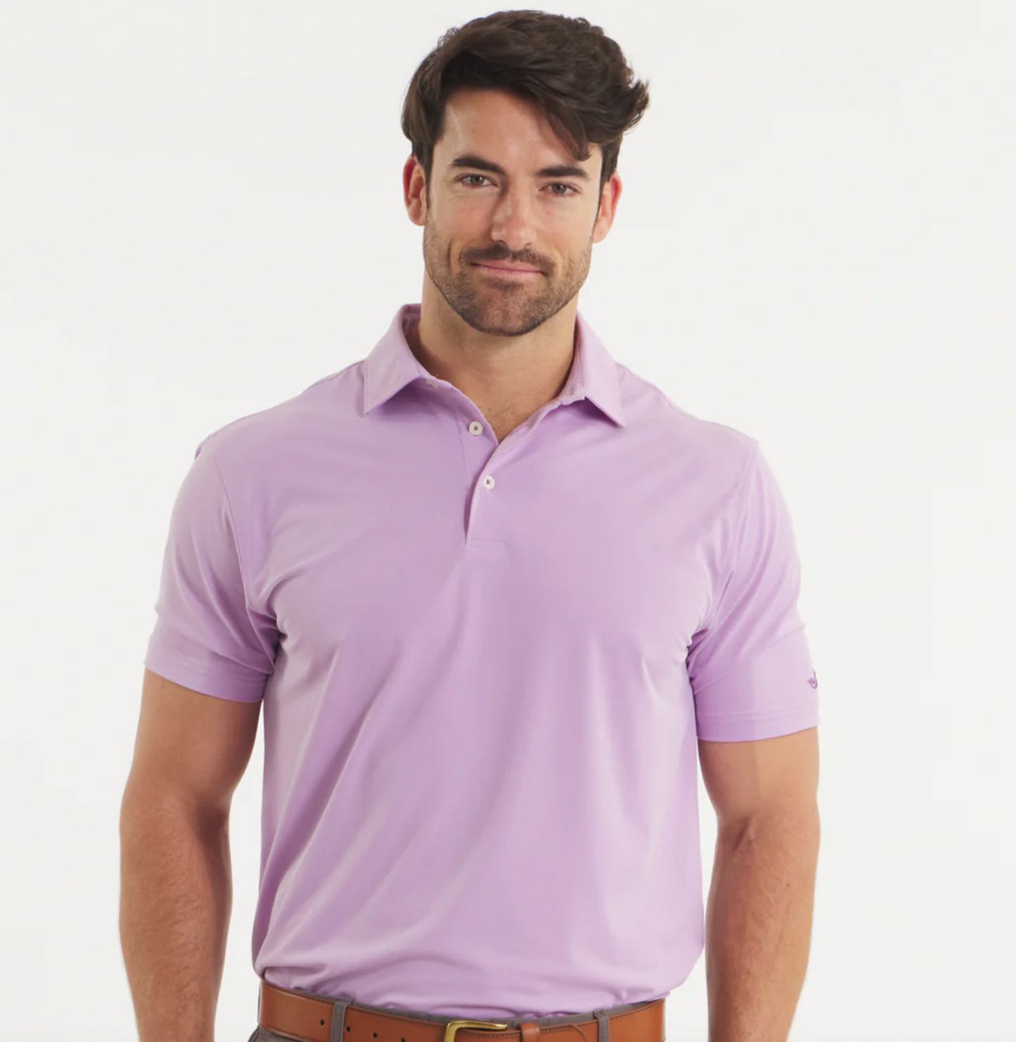 Varsity Performance Polo