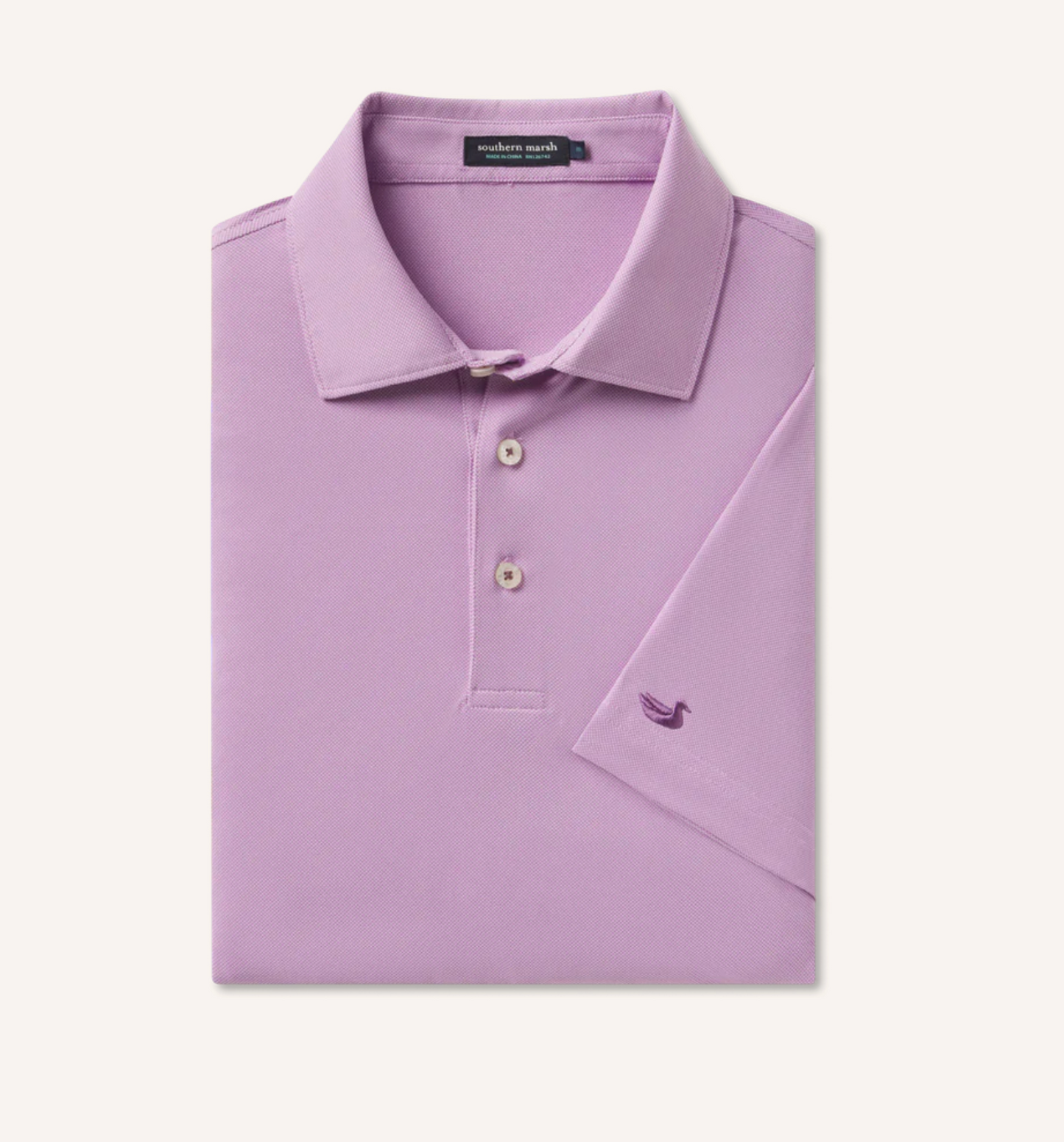 Varsity Performance Polo