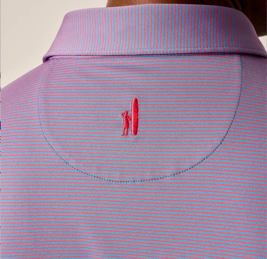 Lyndonn Polo