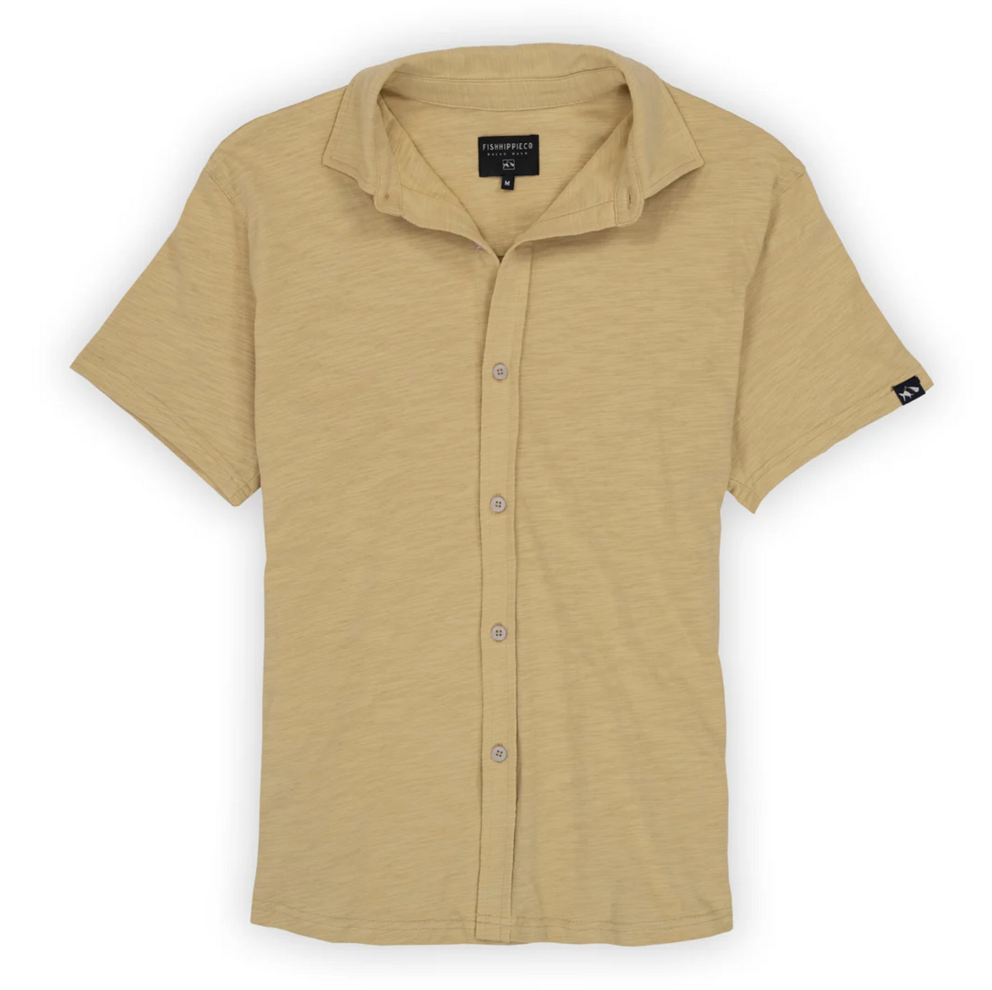 Balao Knit Sport Shirt