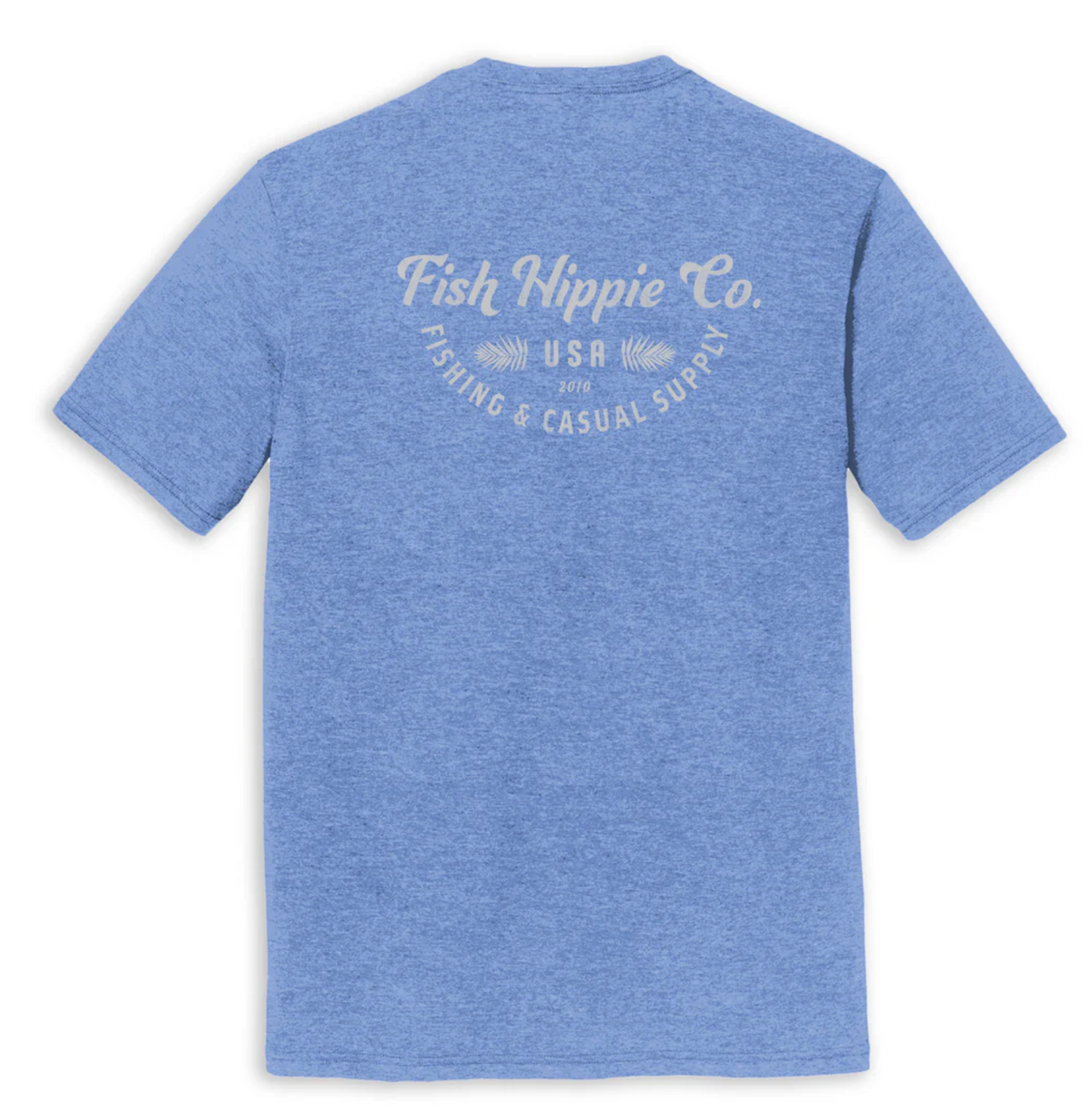 Exposed Tee