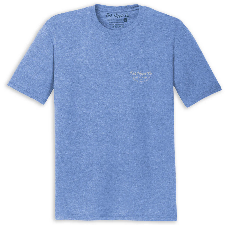 Exposed Tee