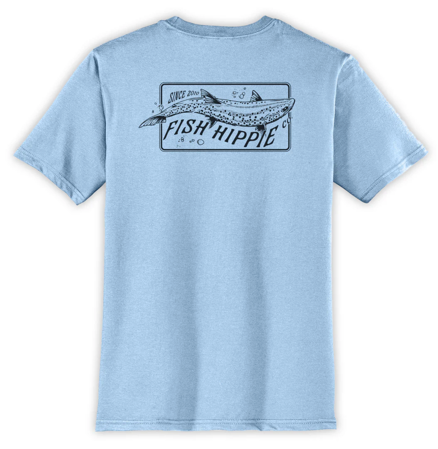 Rock Bottom Tee