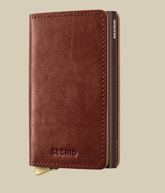 Slimwallet