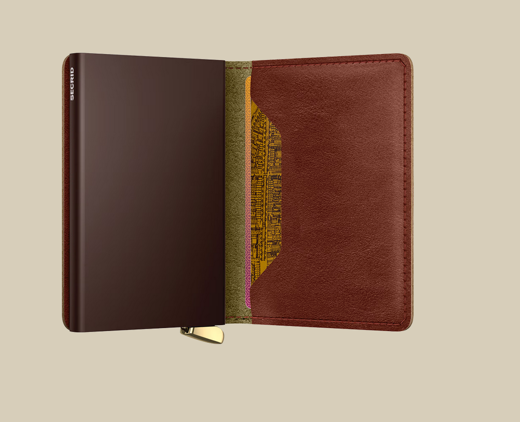 Slimwallet