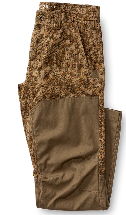 DH Field Canvas Briar Pant